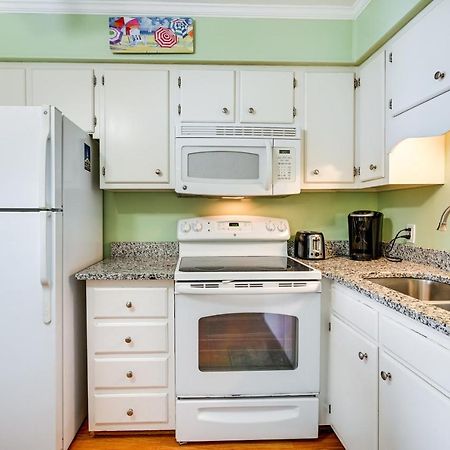 Coastal Murrells Inlet Condo With Balcony! Myrtle Beach Eksteriør bilde